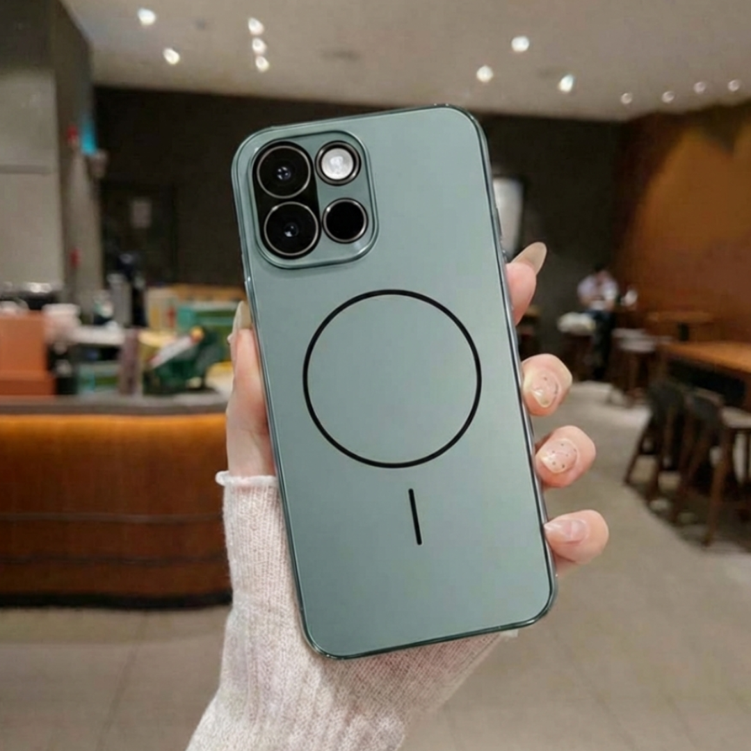 SnapCore Magnetic Case - iPhone