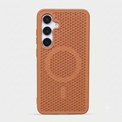 Breathable Cooling Mesh Case - Galaxy