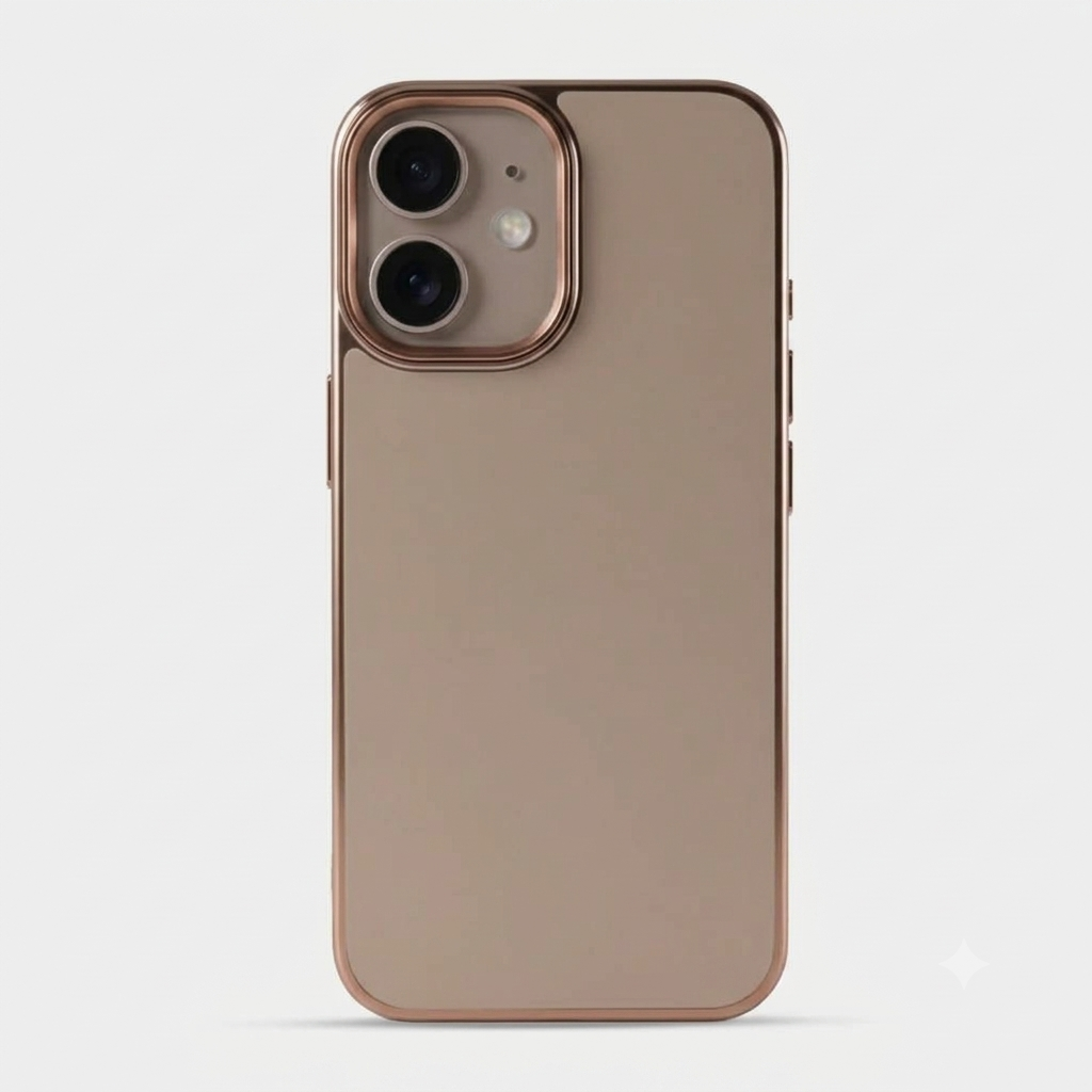 Titan Glow Case - iPhone