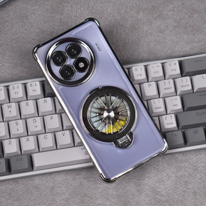 OnePlus Series  - Gyroscope Stand Case