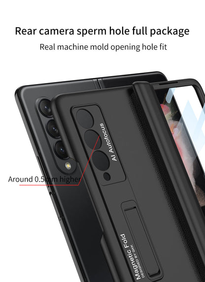 Galaxy Z Fold Series  - Ultra Thin Case