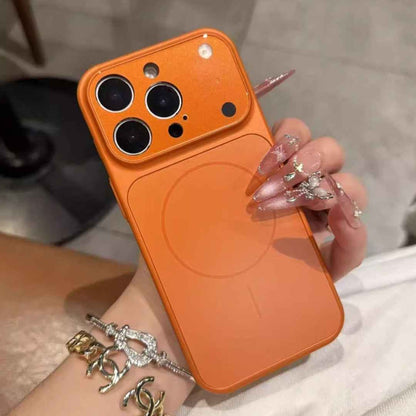 Citrine Veil – iPhone