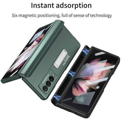 Galaxy Z Fold Series  - Ultra Thin Case