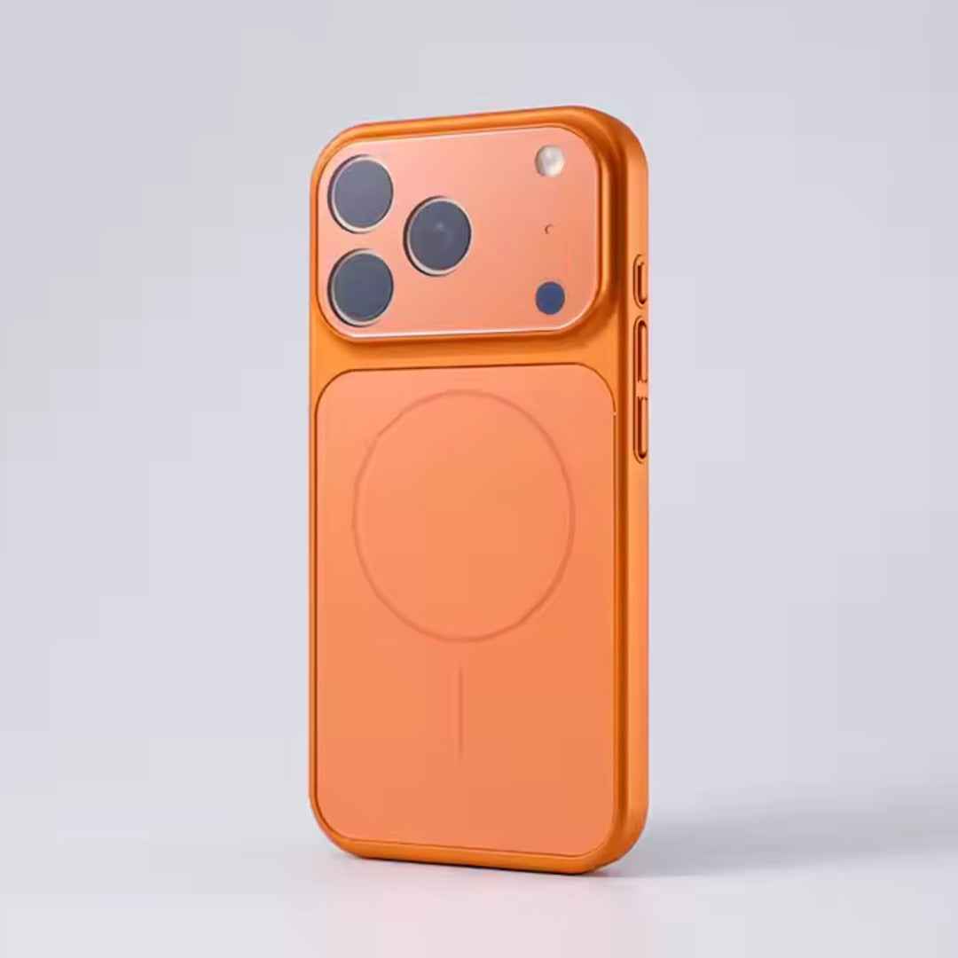 Citrine Veil – iPhone