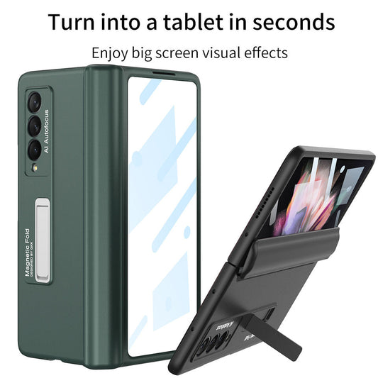 Galaxy Z Fold Series  - Ultra Thin Case