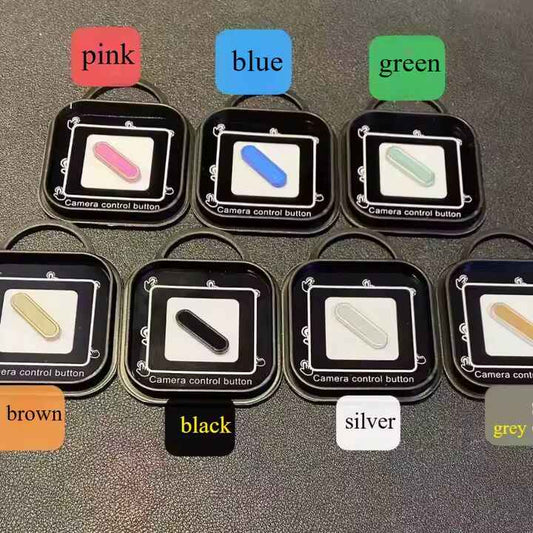 CamClick Pro Button