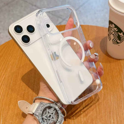 Transparent MagSafe Case - iPhone