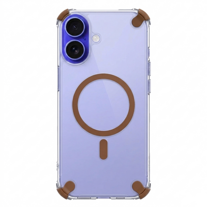 Glow Guard Mag Safe Bumper - iPhone