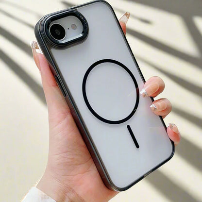 Aero Mag Shield Case - iPhone