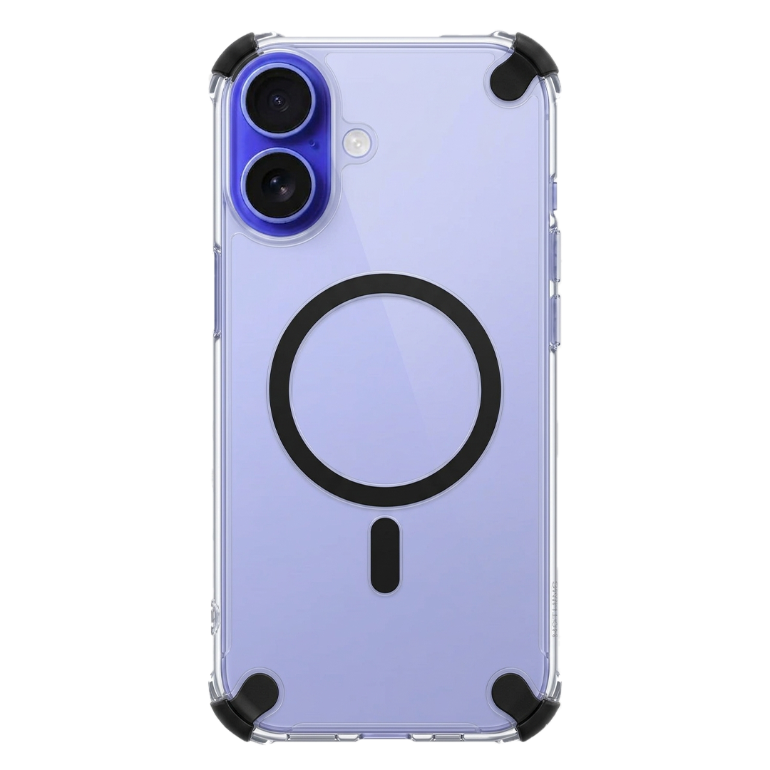 Glow Guard Mag Safe Bumper - iPhone