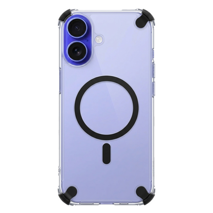 Glow Guard Mag Safe Bumper - iPhone