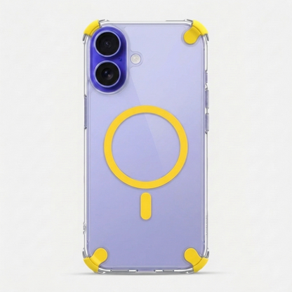 Glow Guard Mag Safe Bumper - iPhone
