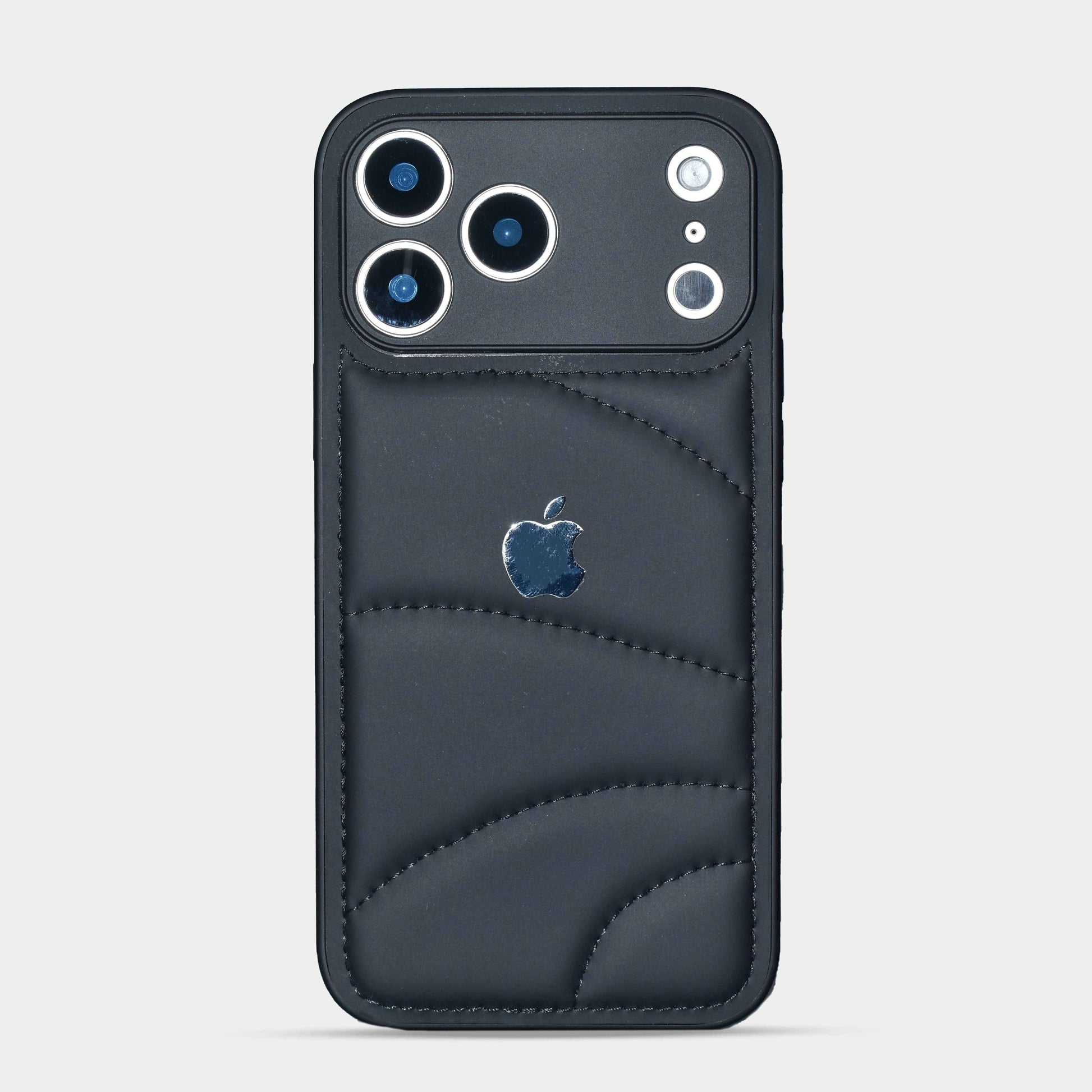 Quilted Luxe - iPhone