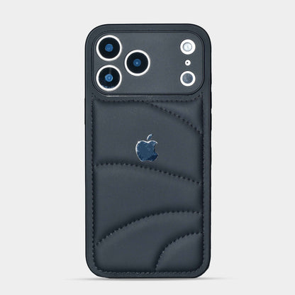 Quilted Luxe - iPhone