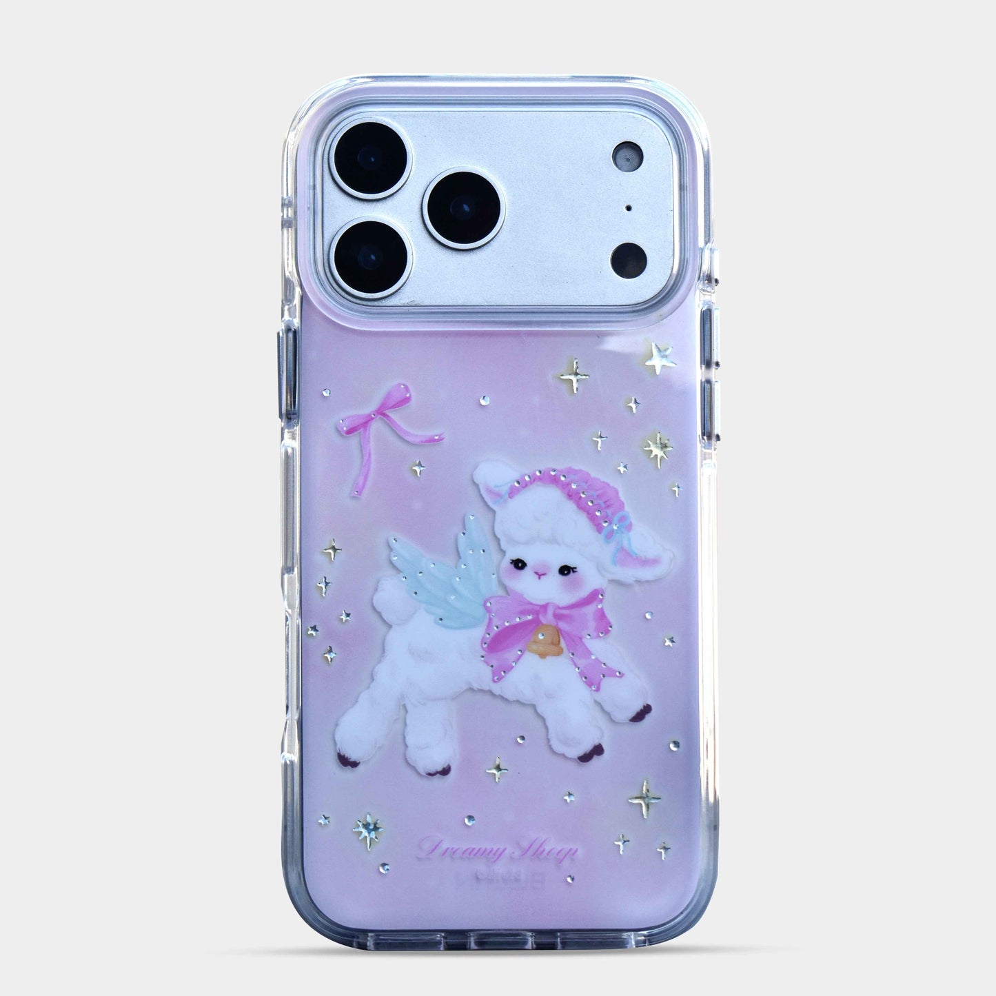 Fairy Fawn - iPhone