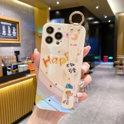 Celestial Grip Soft Case