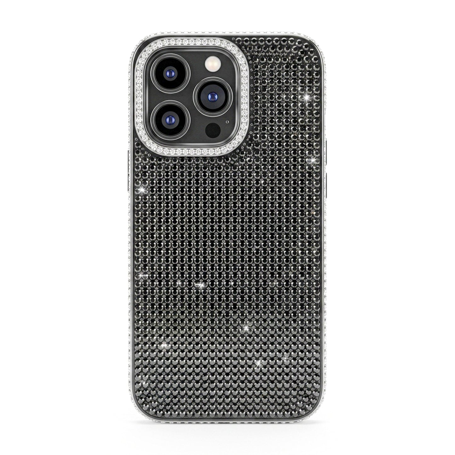 Luxury Diamond Glitter Case