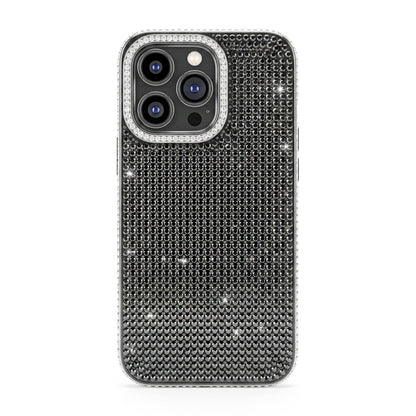 Luxury Diamond Glitter Case