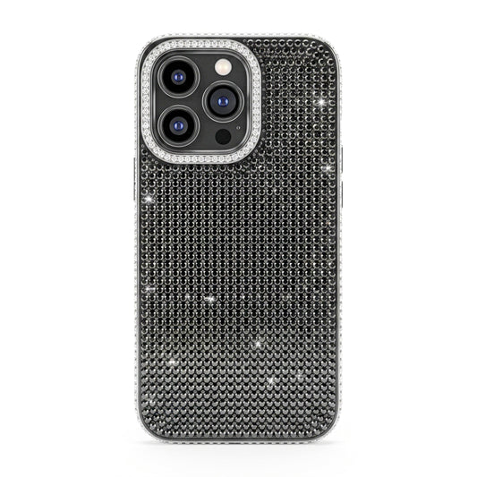 Luxury Diamond Glitter Case