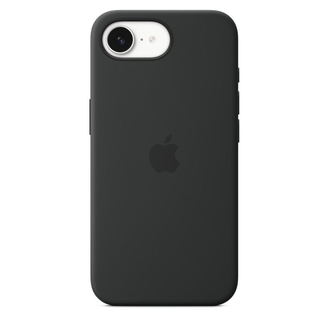 iPhone - Silicone Logo Case