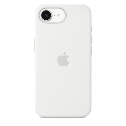 iPhone - Silicone Logo Case