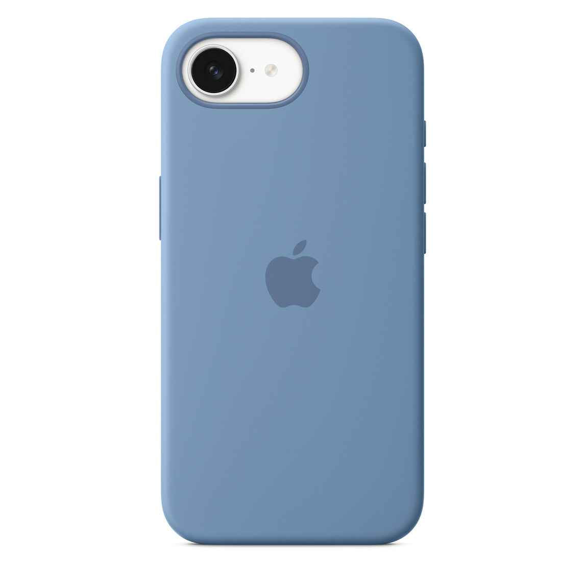 Silicone Logo Case