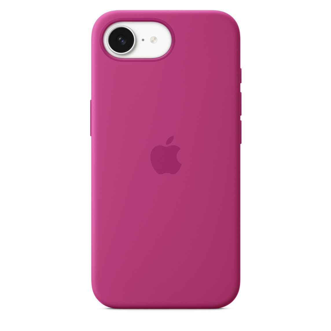 Silicone Logo Case