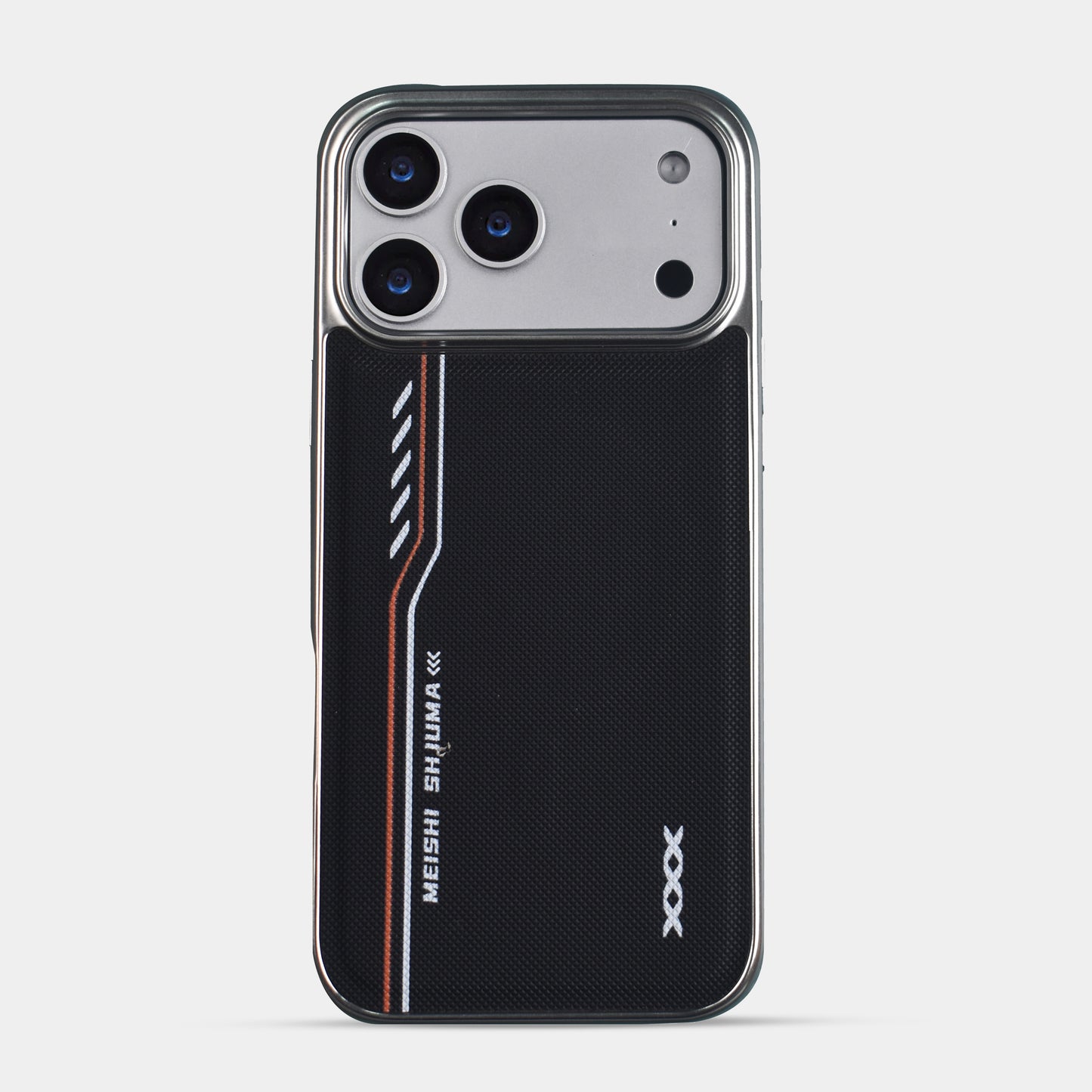Leather Core Shield - iPhone