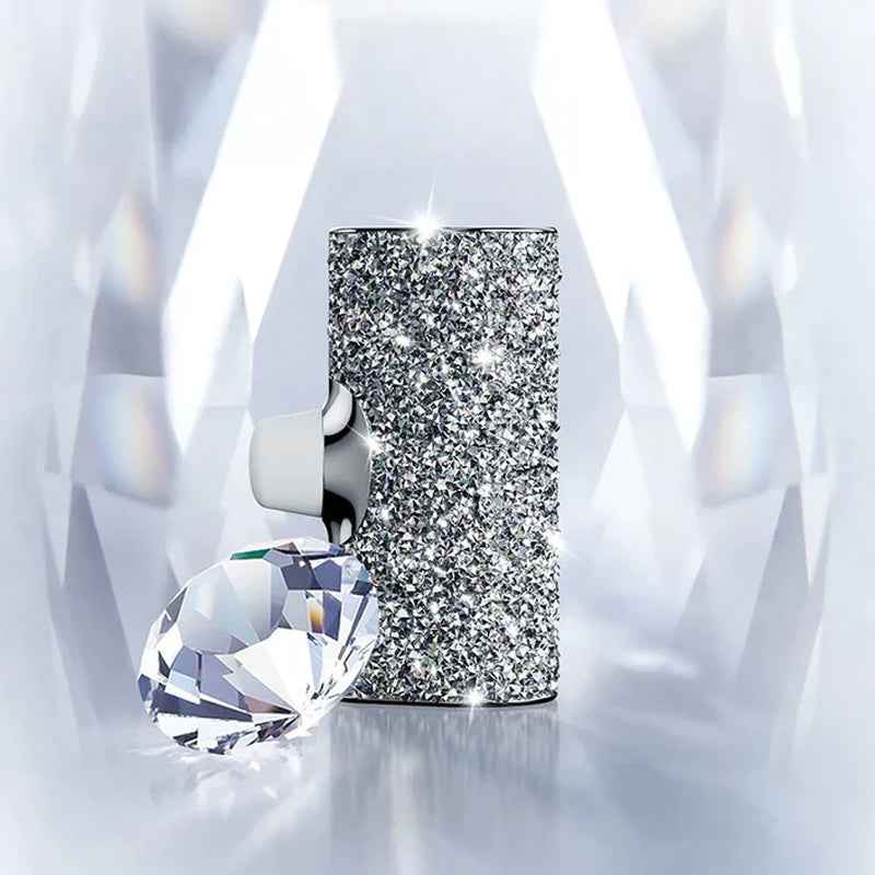 Mini Diamond Element  Power Bank 5000mAh