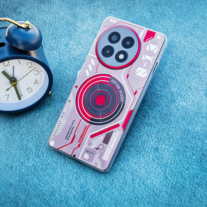 Auric Vision - OnePlus