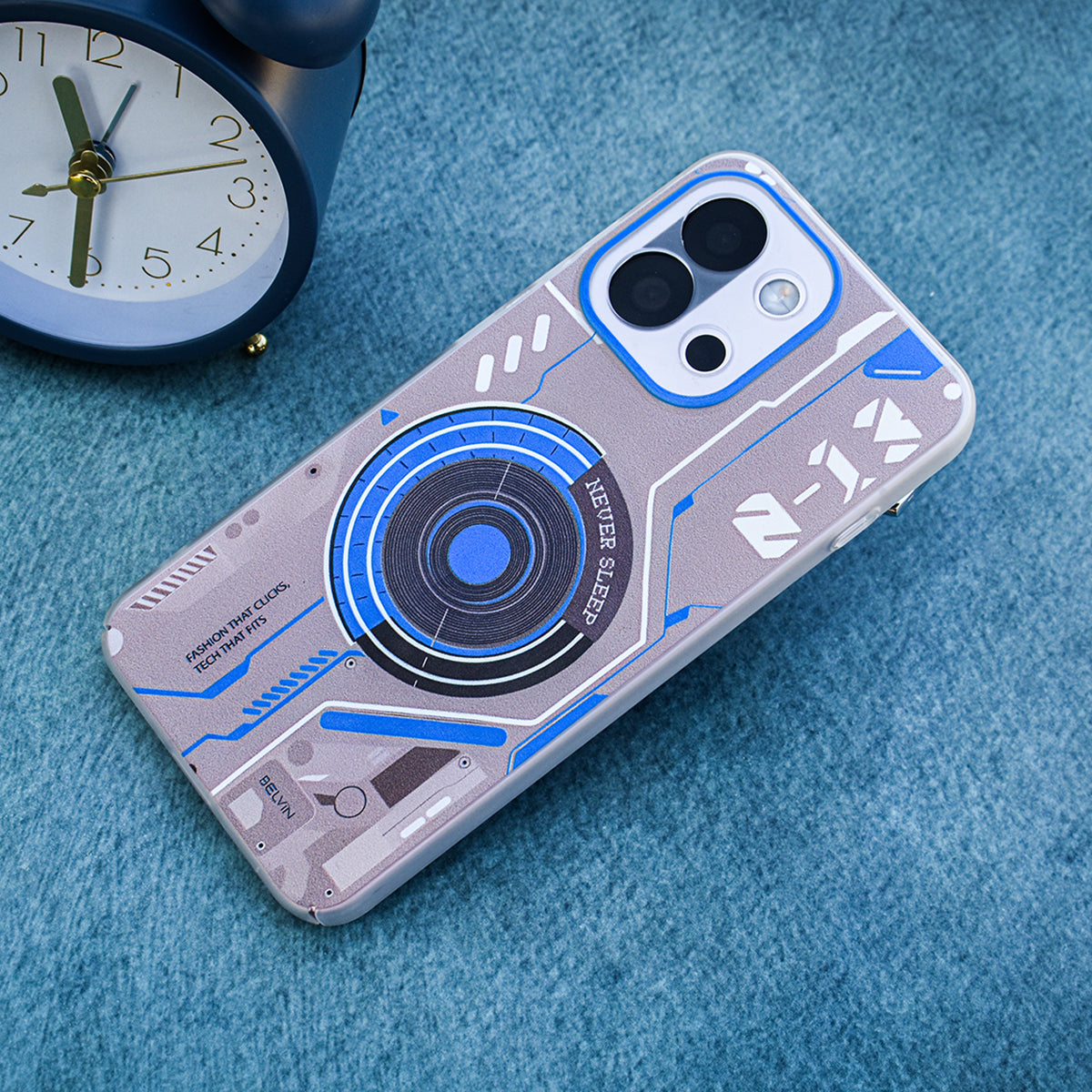 Auric Vision - OnePlus