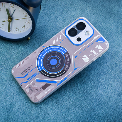 Auric Vision - OnePlus