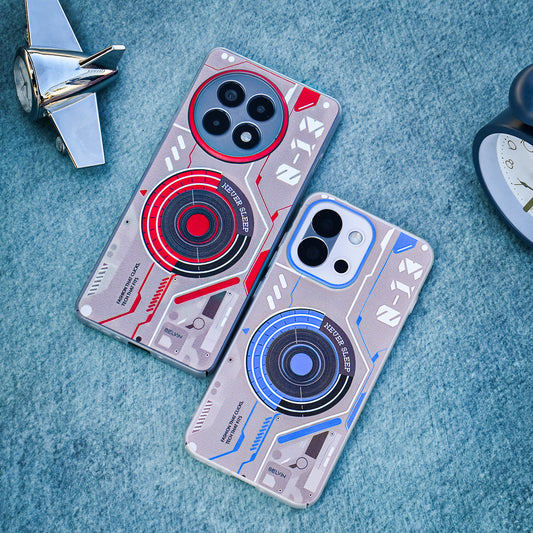 Auric Vision - OnePlus