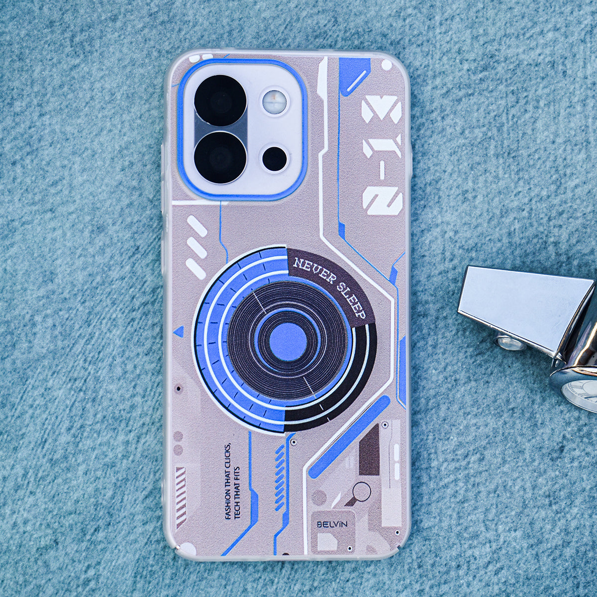 Auric Vision - OnePlus