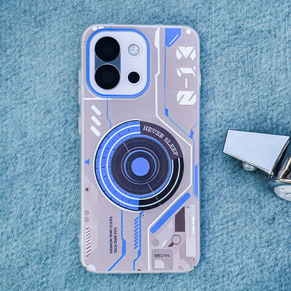 Auric Vision - OnePlus