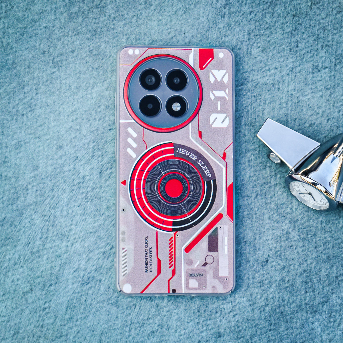 Auric Vision - OnePlus