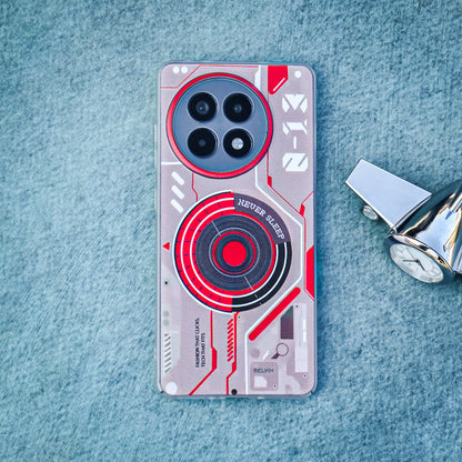 Auric Vision - OnePlus