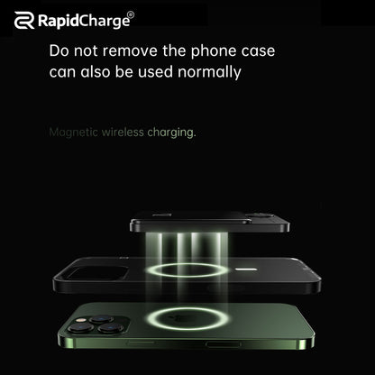 RapidCharge® 20W MagSafe Power Bank