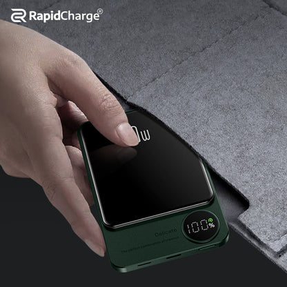 RapidCharge® 20W MagSafe Power Bank