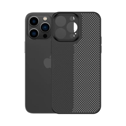 iPhone 15 Series - Cooling Phone Case