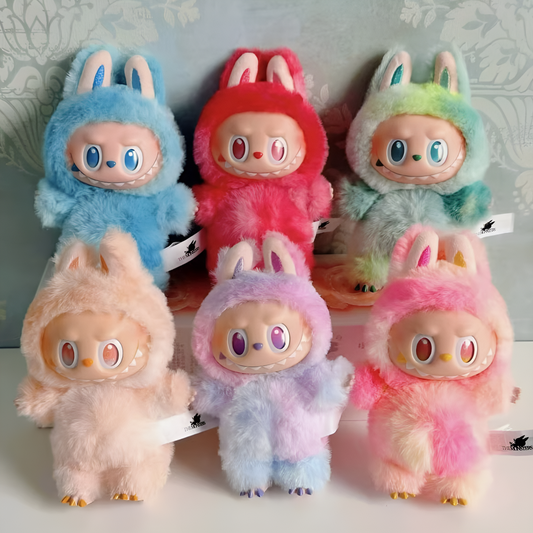 Labubu - The Monsters