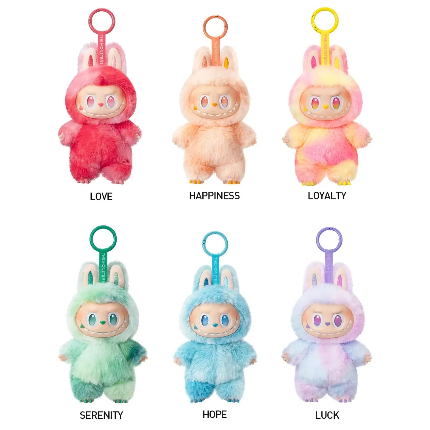 Labubu – The Mischief Maker