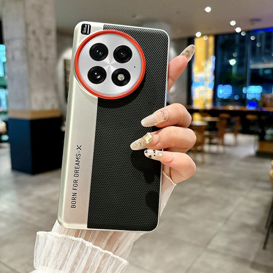 Vision Edge Grip Case
