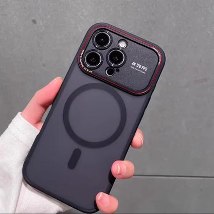 iPhone Series - ProLens Clear MagSafe Case