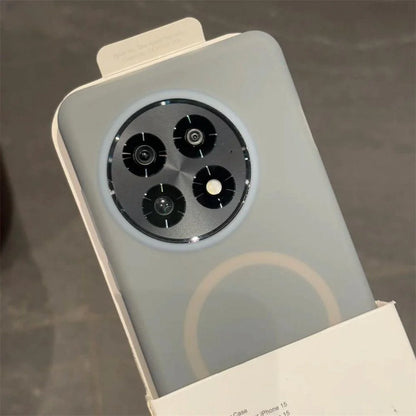 AuraLens Soft Case