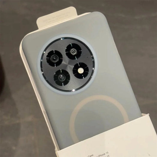 AuraLens Soft Case