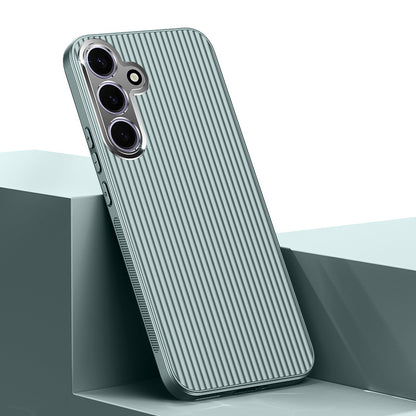 Galaxy S Series- Anti-Slip Striped Case