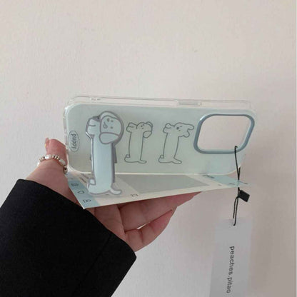 Puppy Parade Case