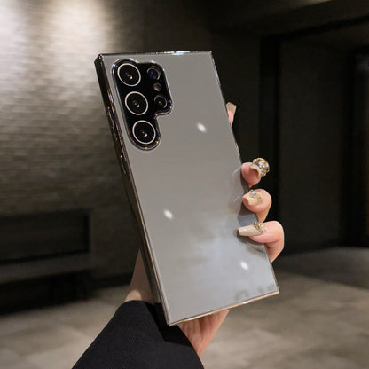 MirrorGlide HardShell Case - Galaxy