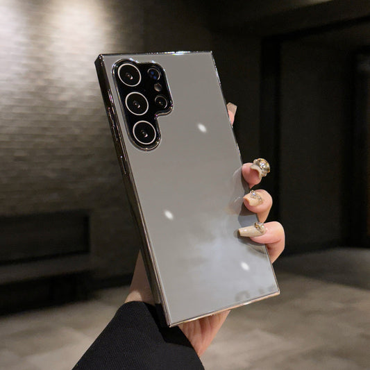 MirrorGlide HardShell Case